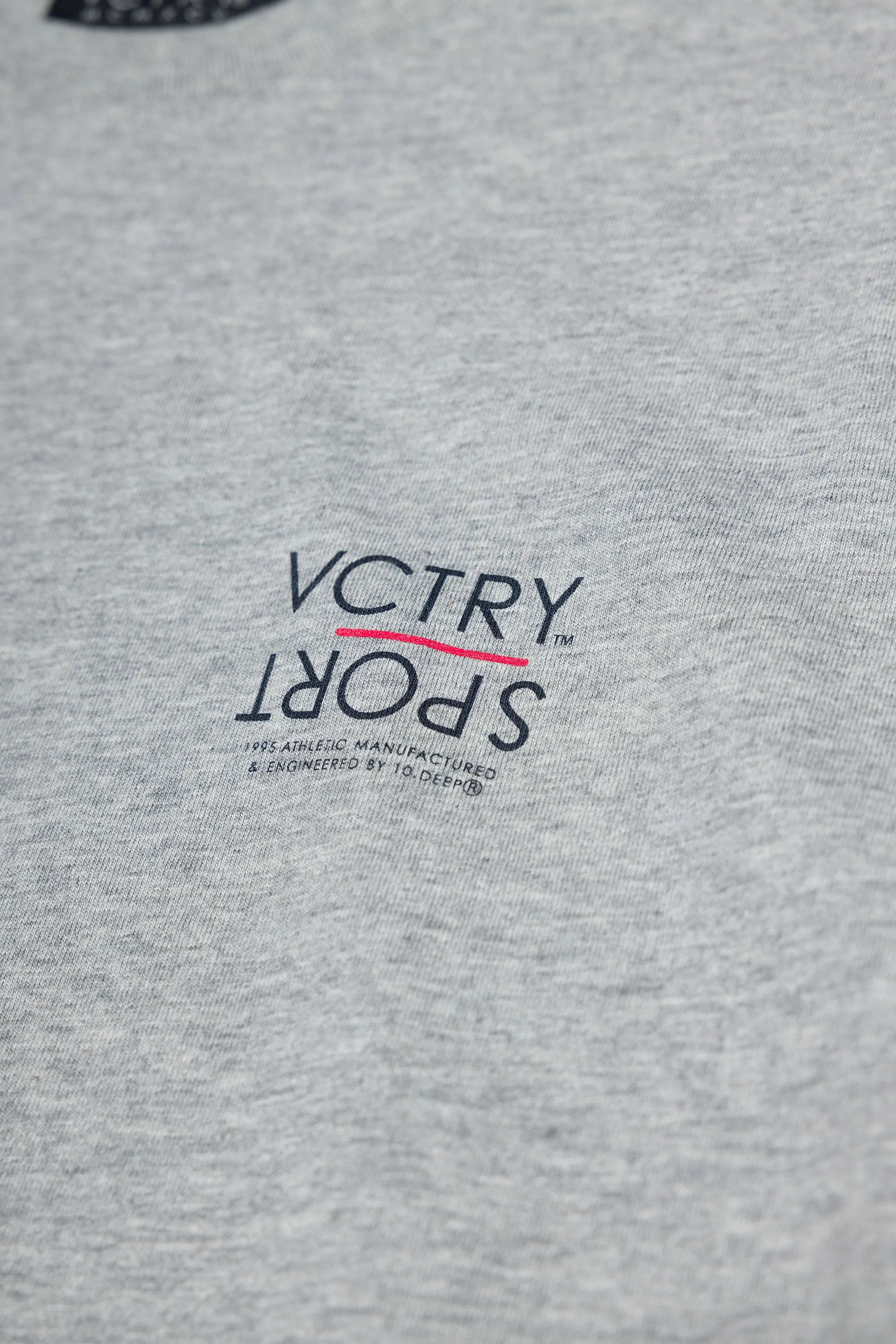 Summit Tech Long Sleeve Tee sold by 10.Deep product image thumbnail 3