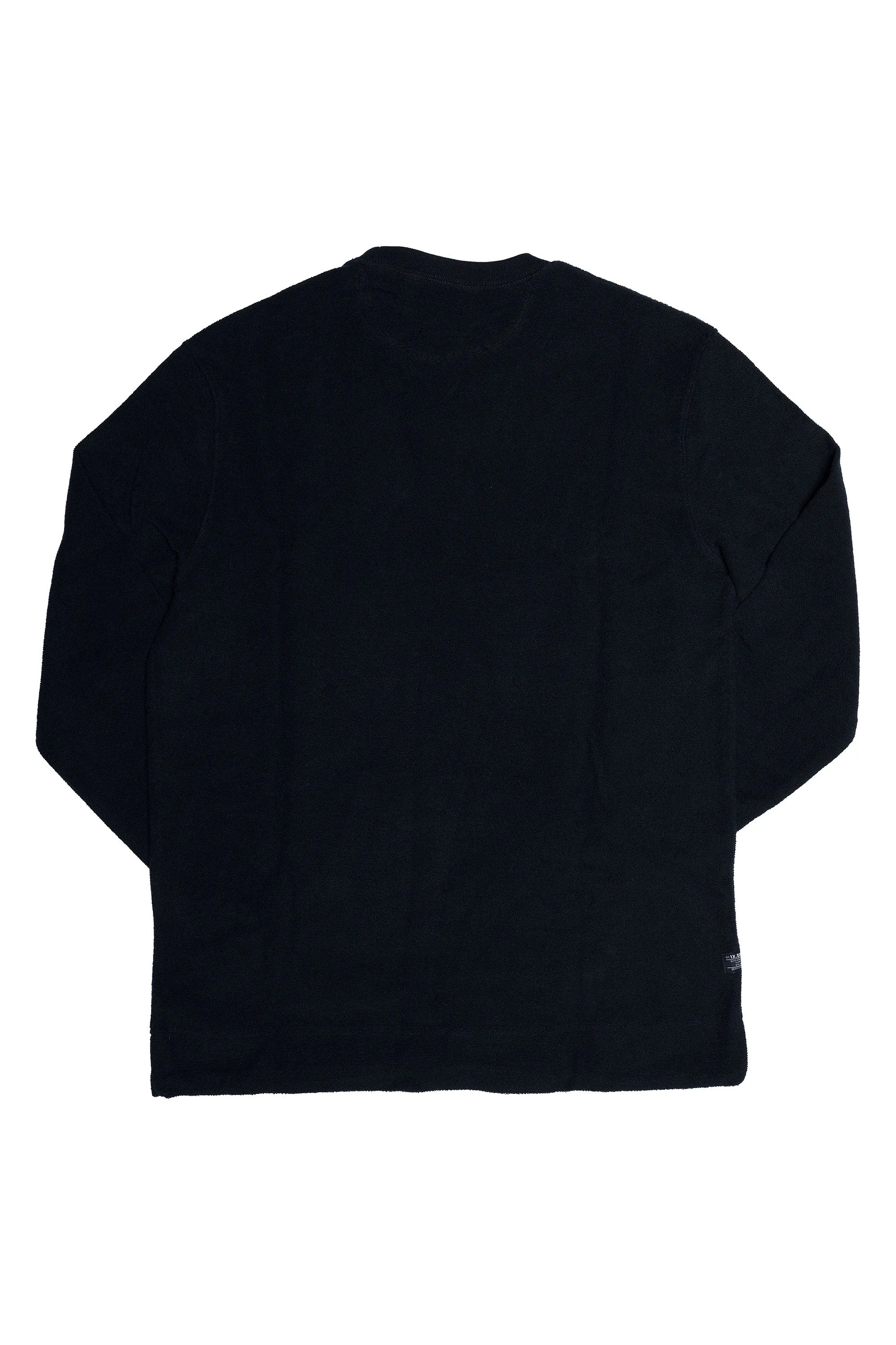 Ragtime French Terry Crewneck sold by 10.Deep product image thumbnail 2