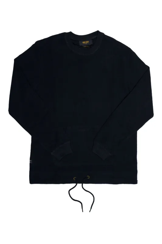 Ragtime French Terry Crewneck made by 10.Deep