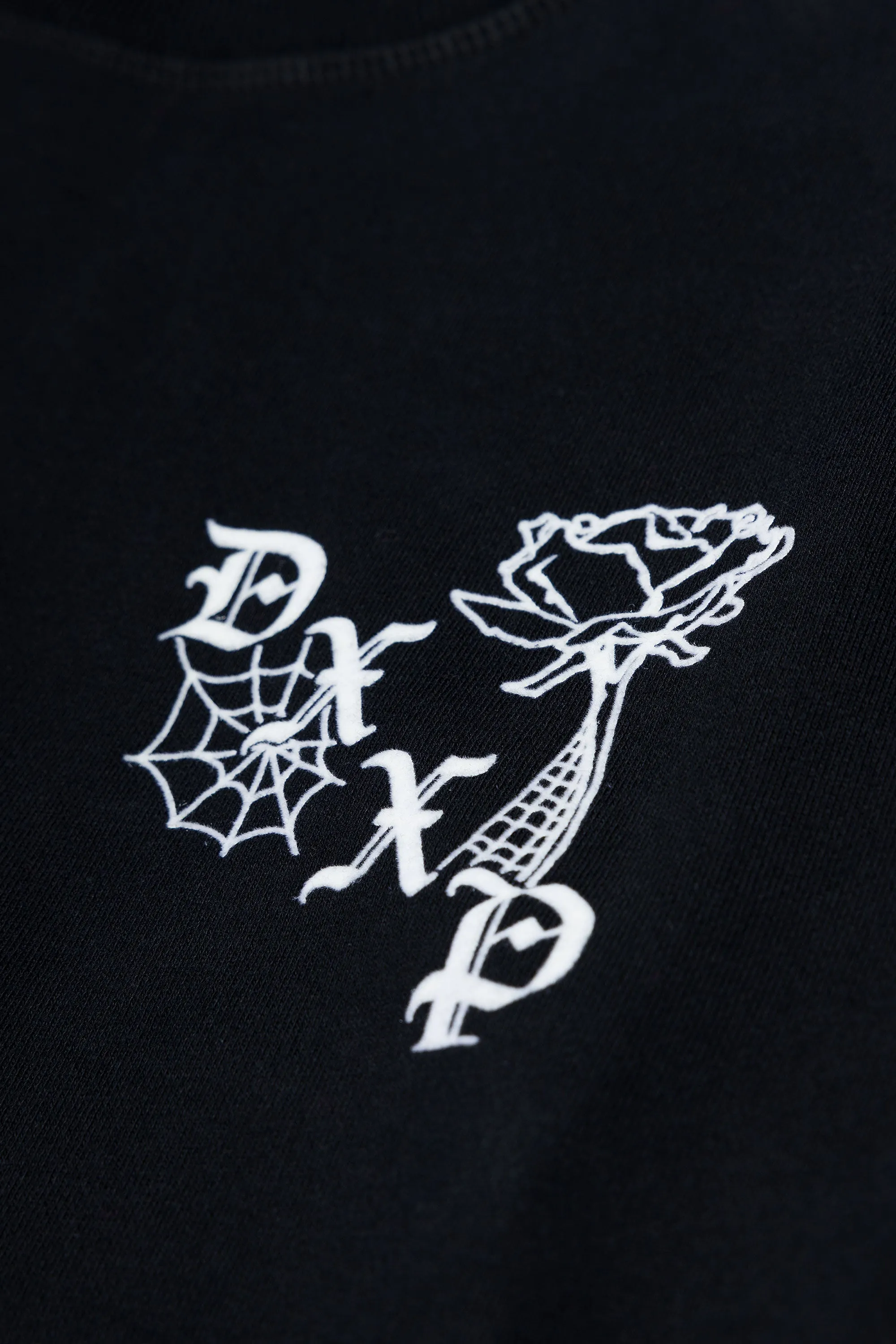 Youth Noise Sweatshirt sold by 10.Deep product image thumbnail 3