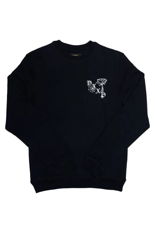 Youth Noise Sweatshirt sold by 10.Deep