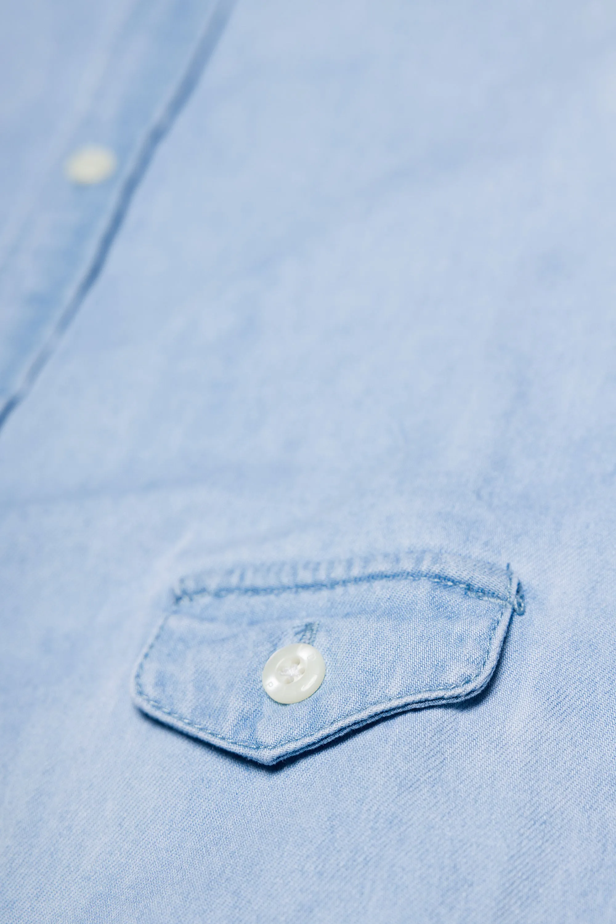 Red Tail Sweeper Shirt sold by 10.Deep product image thumbnail 3