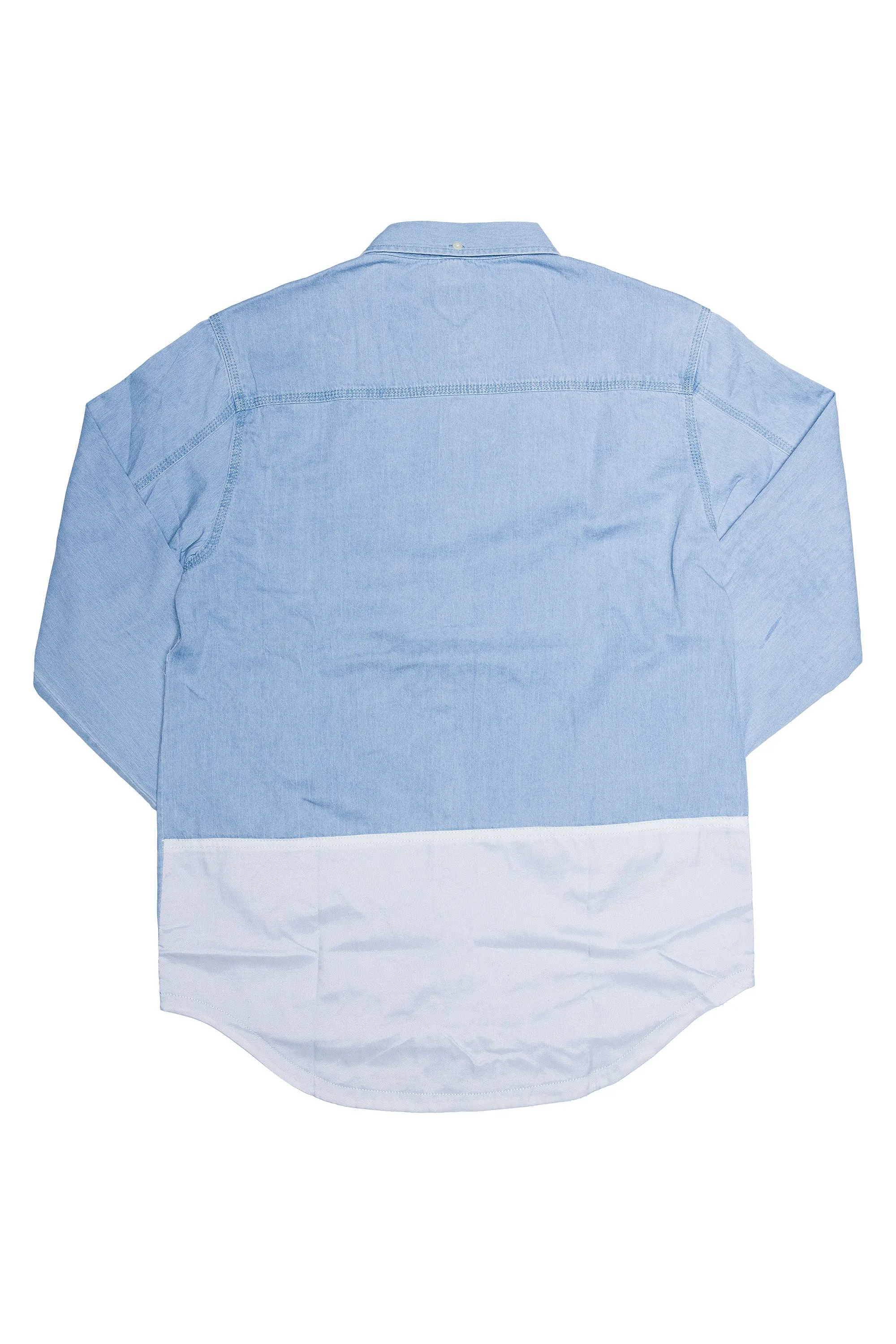 Red Tail Sweeper Shirt sold by 10.Deep product image thumbnail 2