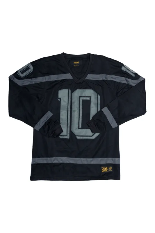 Bruiser Mesh Hockey Jersey sold by 10.Deep