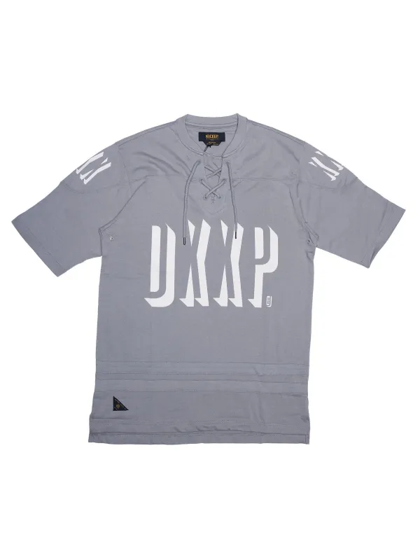 Holy Grail Leather Jersey | Parallel