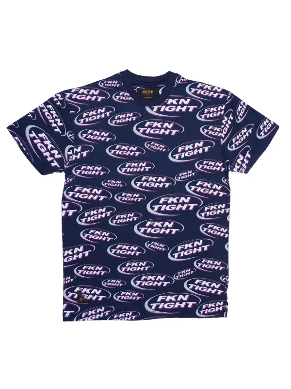 Pit Crew Tee sold by 10.Deep