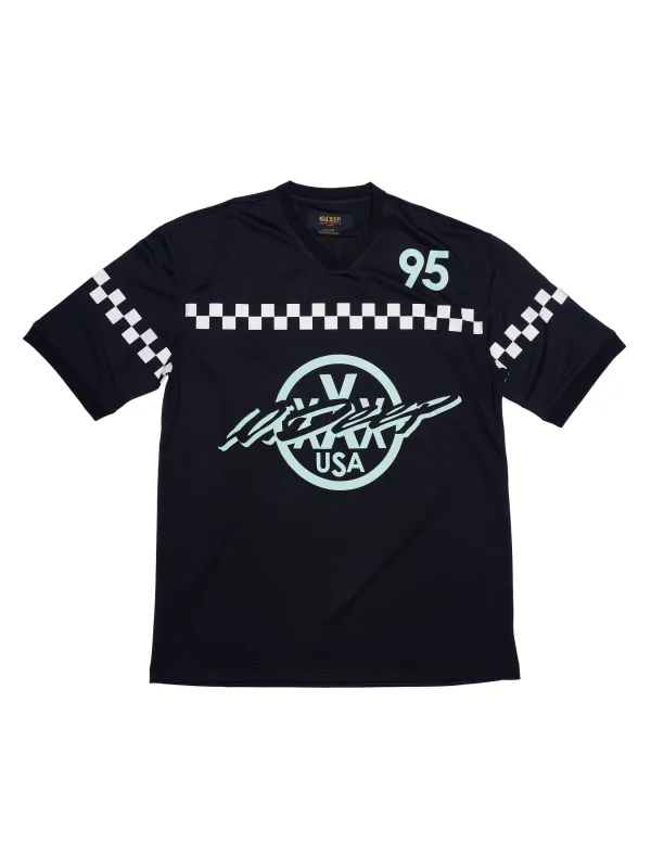 Futbol Jersey sold by 10.Deep