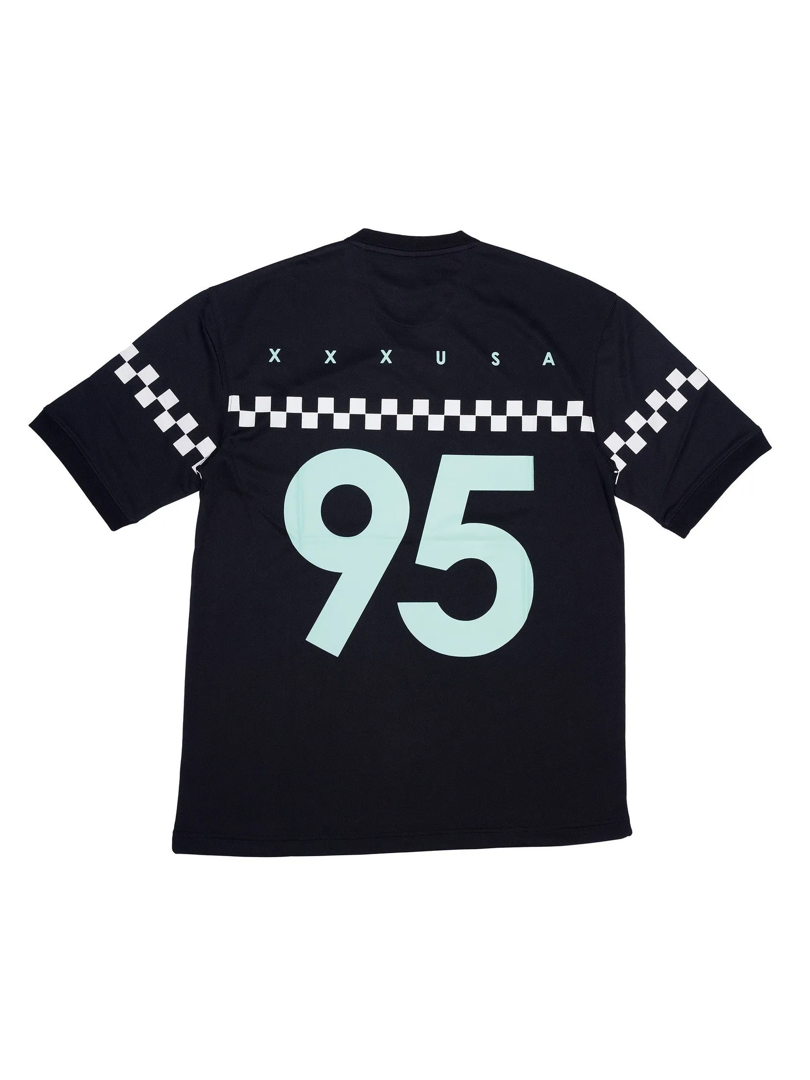 Futbol Jersey sold by 10.Deep product image thumbnail 2