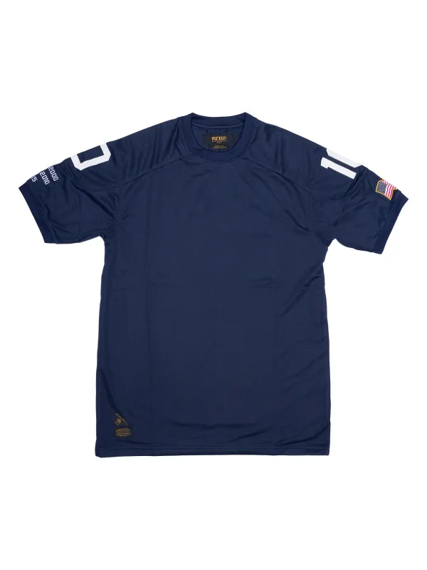 National Team Football Jersey sold by 10.Deep