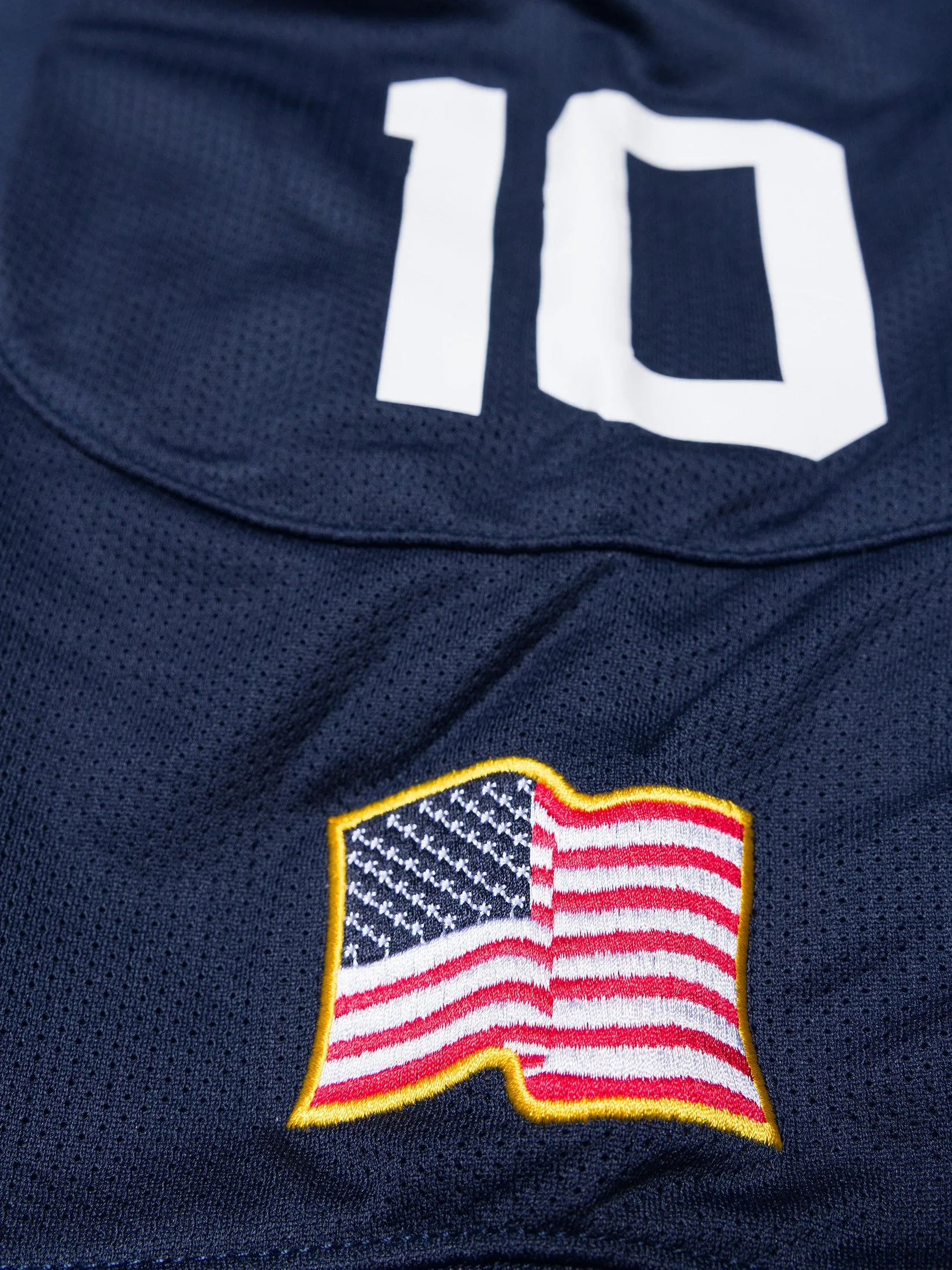 National Team Football Jersey sold by 10.Deep product image thumbnail 3