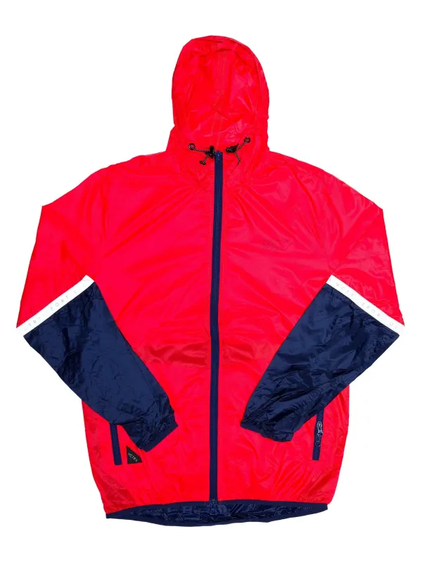 Featherweight Ripstop Jacket sold by 10.Deep