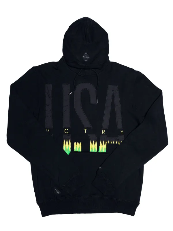 Ultra Sport Hoody sold by 10.Deep