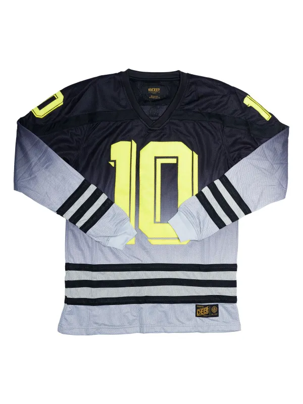 Bazik Hockey Jersey sold by 10.Deep