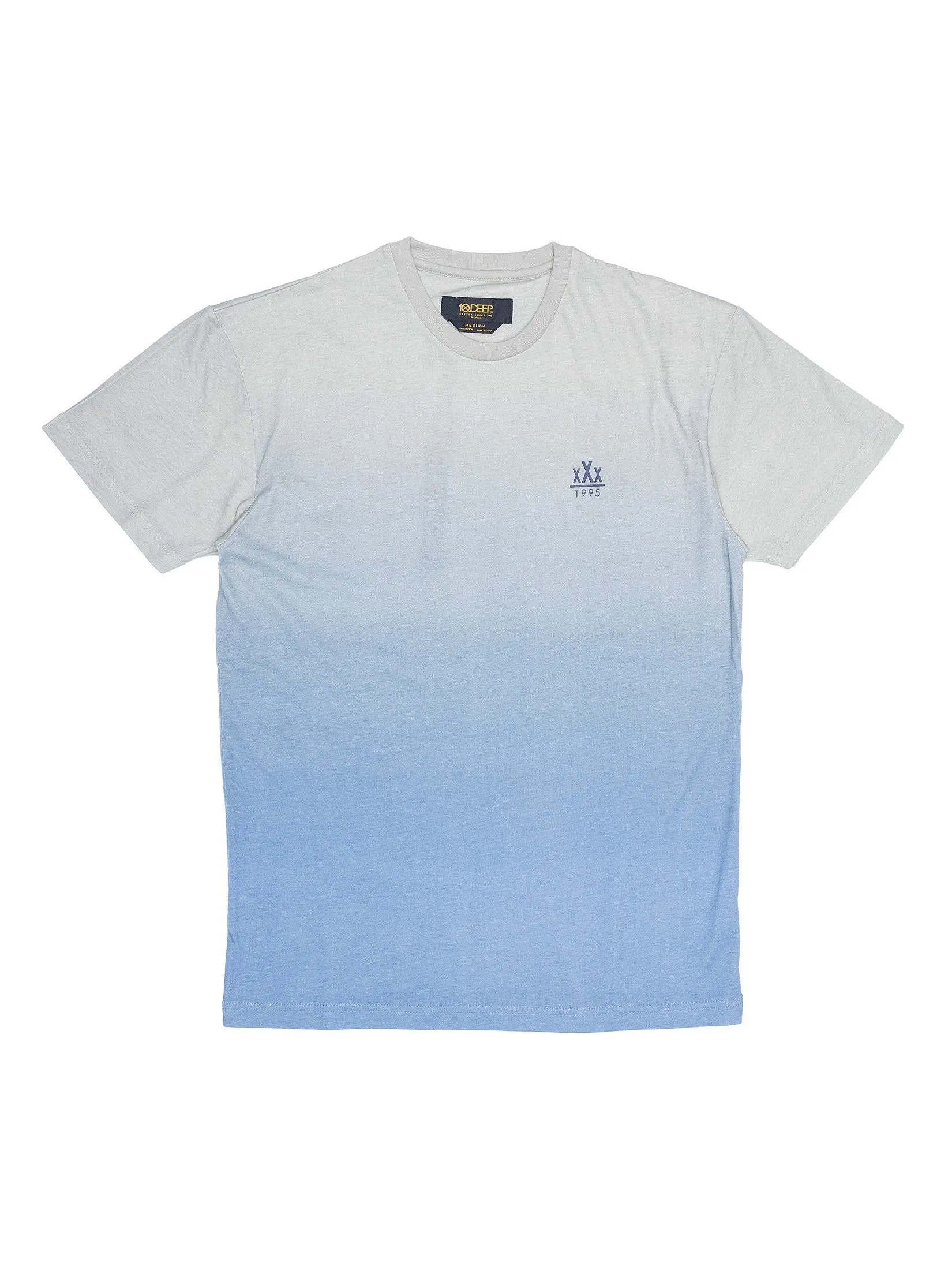 Fade Away Tee sold by 10.Deep