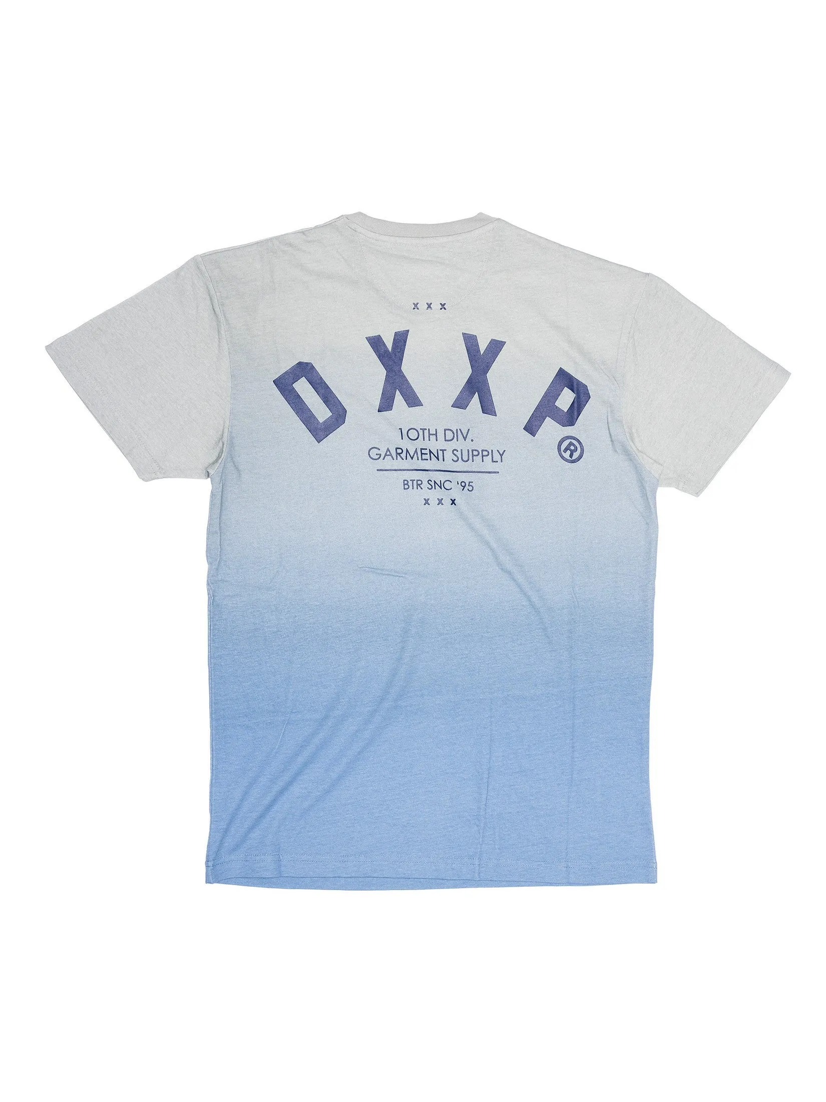 Fade Away Tee sold by 10.Deep product image thumbnail 2