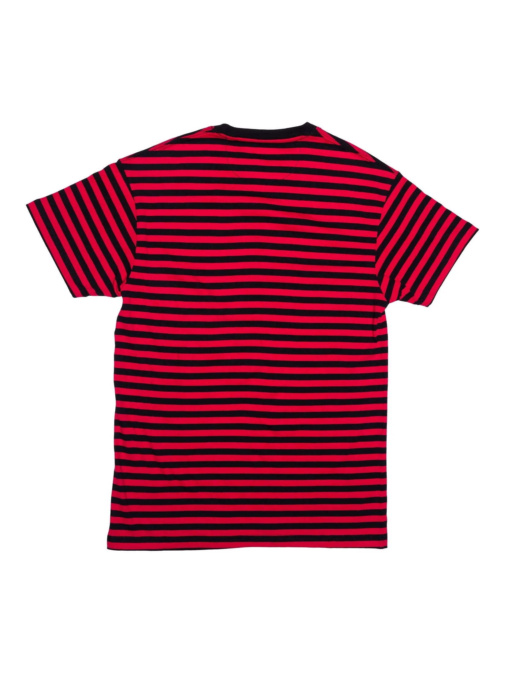 YMD Striped Tee sold by 10.Deep product image thumbnail 2