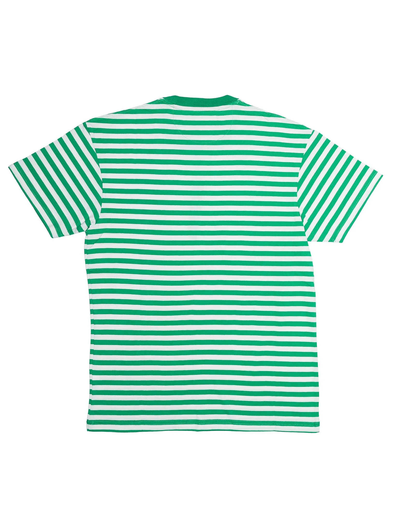 YMD Striped Tee sold by 10.Deep product image thumbnail 2