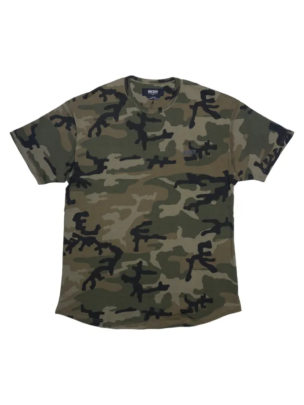 Sound/Fury Tee sold by 10.Deep