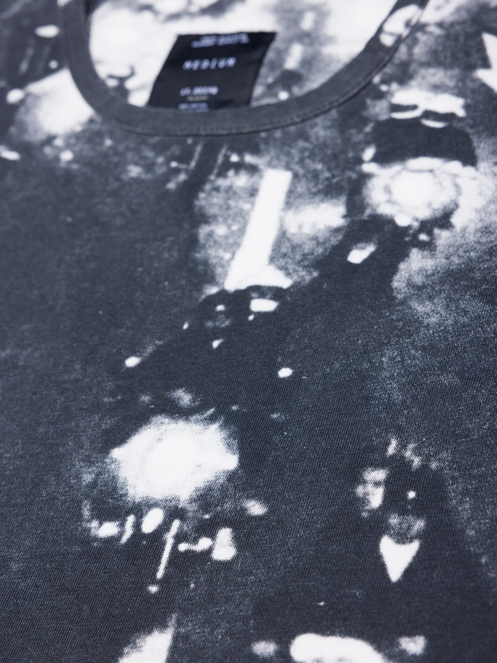 Night Ride Tee sold by 10.Deep product image thumbnail 3