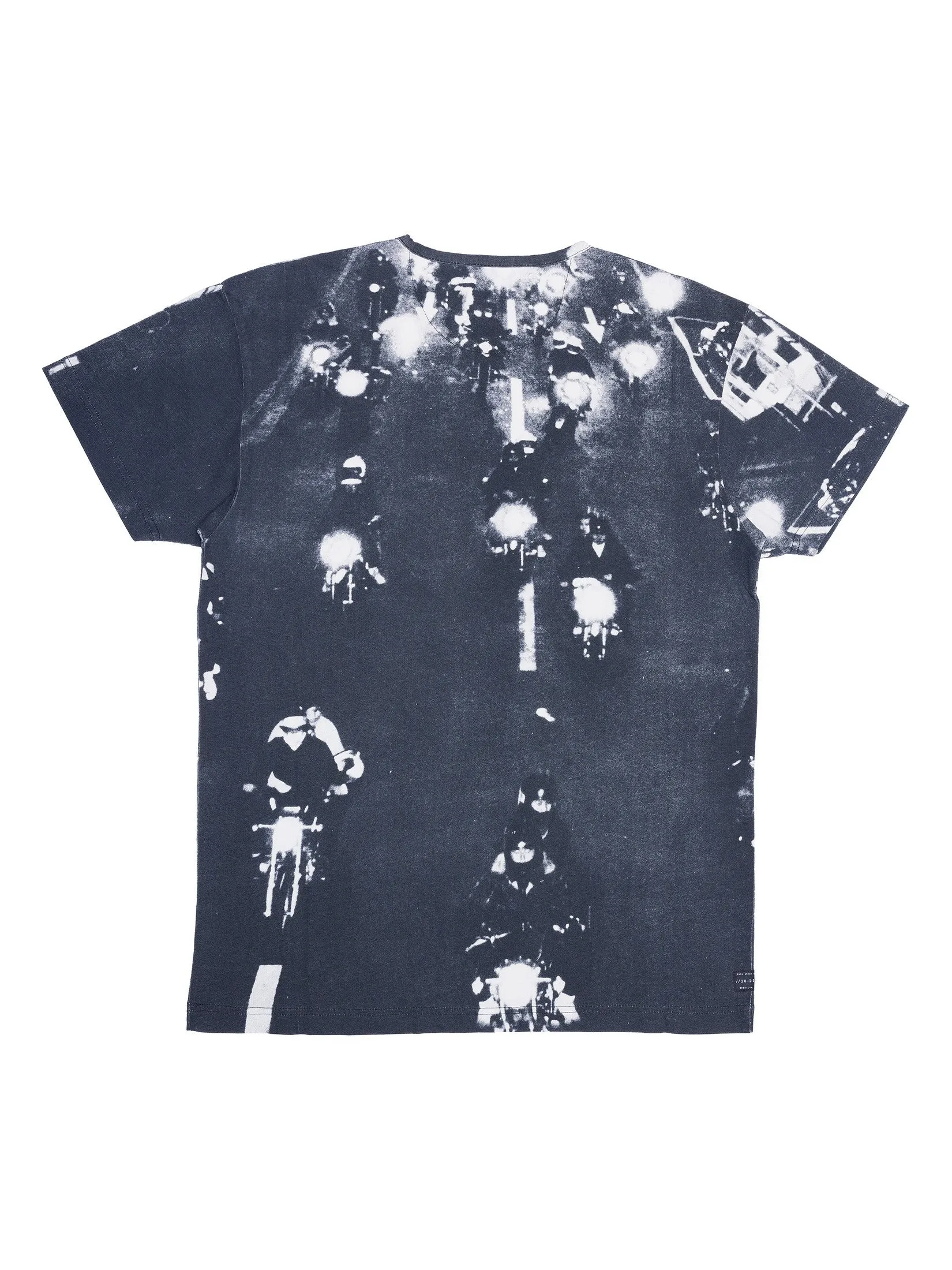 Night Ride Tee sold by 10.Deep product image thumbnail 2