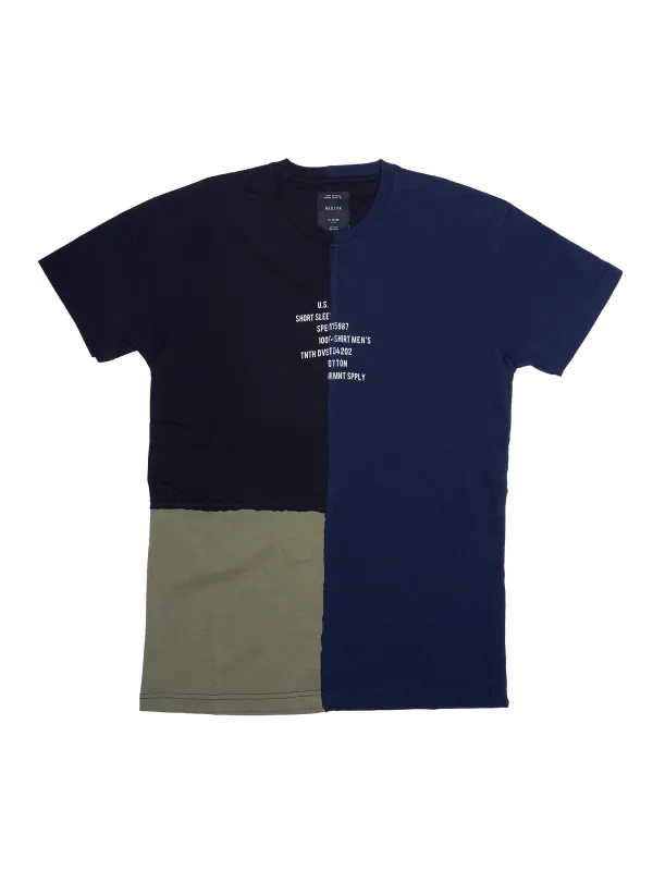 Surplus Tee sold by 10.Deep