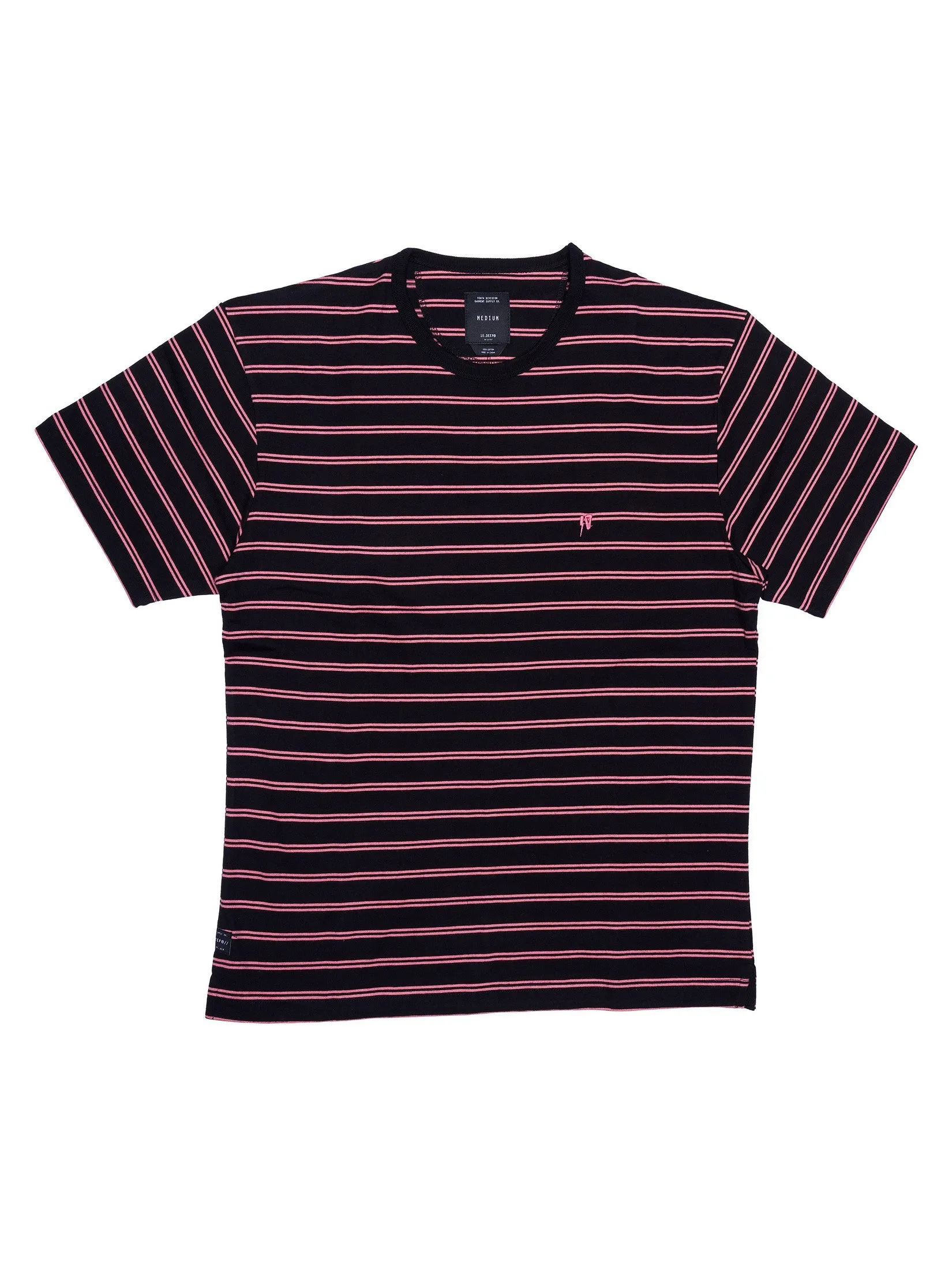 Foreigner Tee sold by 10.Deep