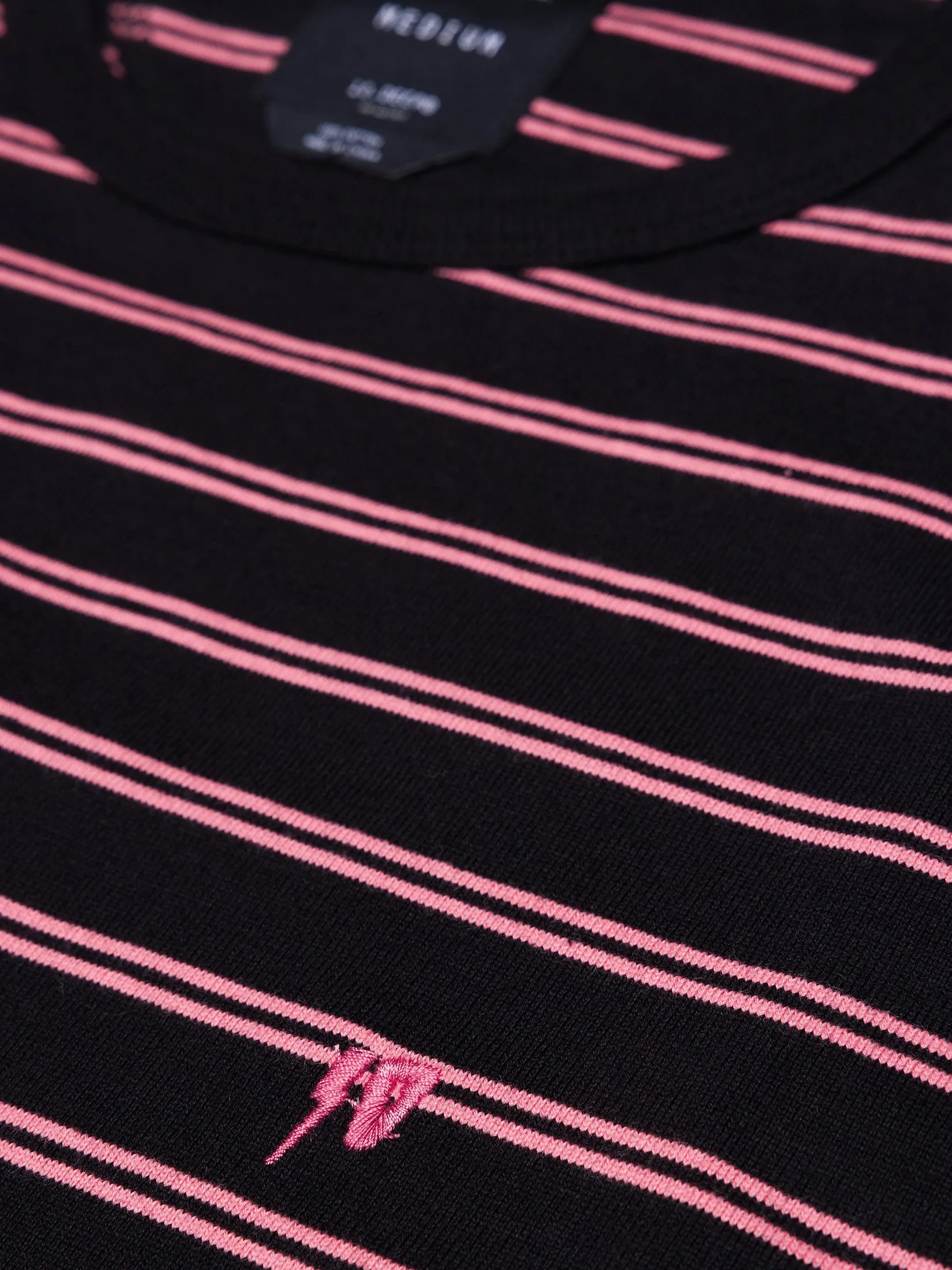 Foreigner Tee sold by 10.Deep product image thumbnail 3