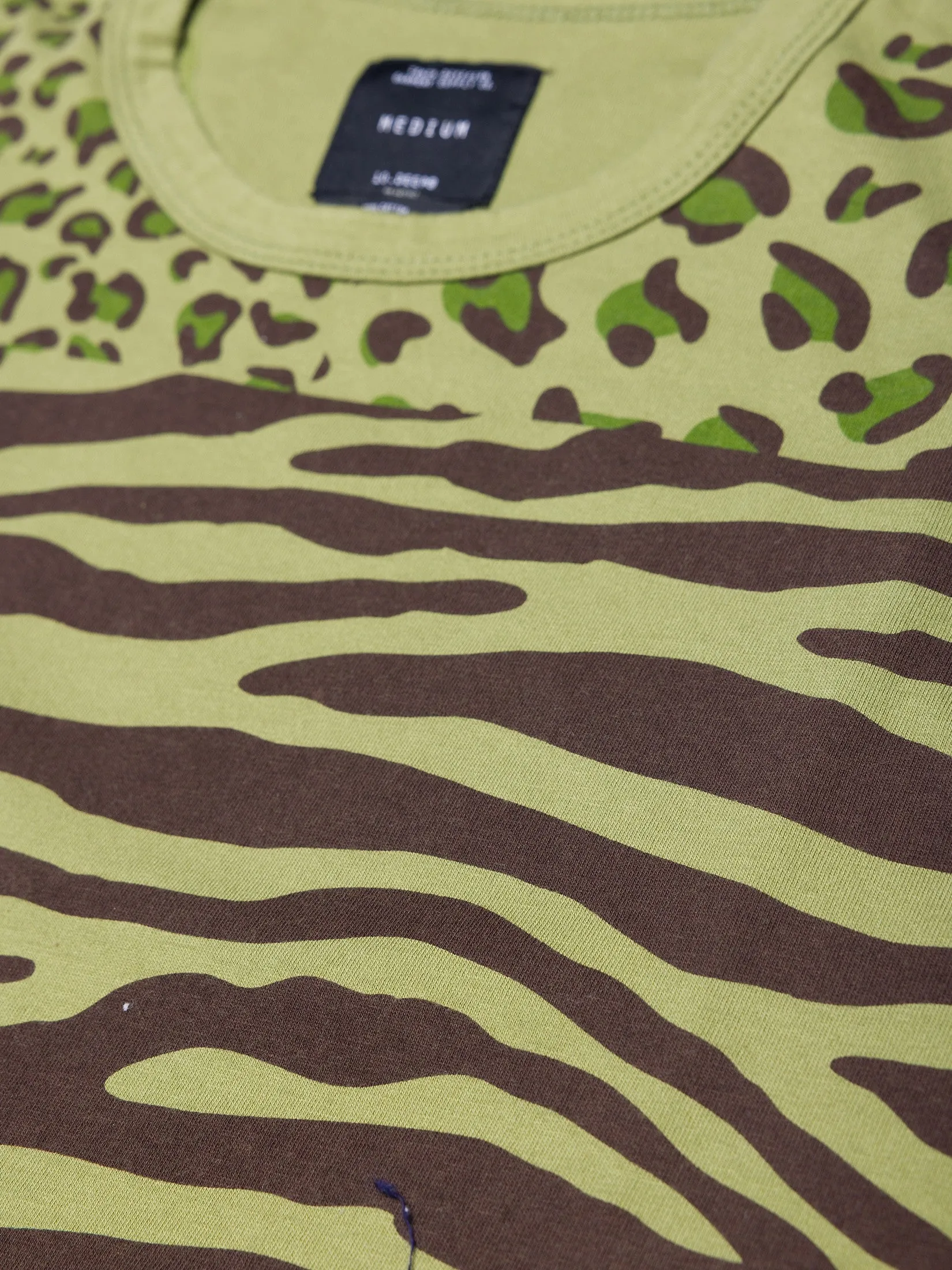 Grassland Tee sold by 10.Deep product image thumbnail 3