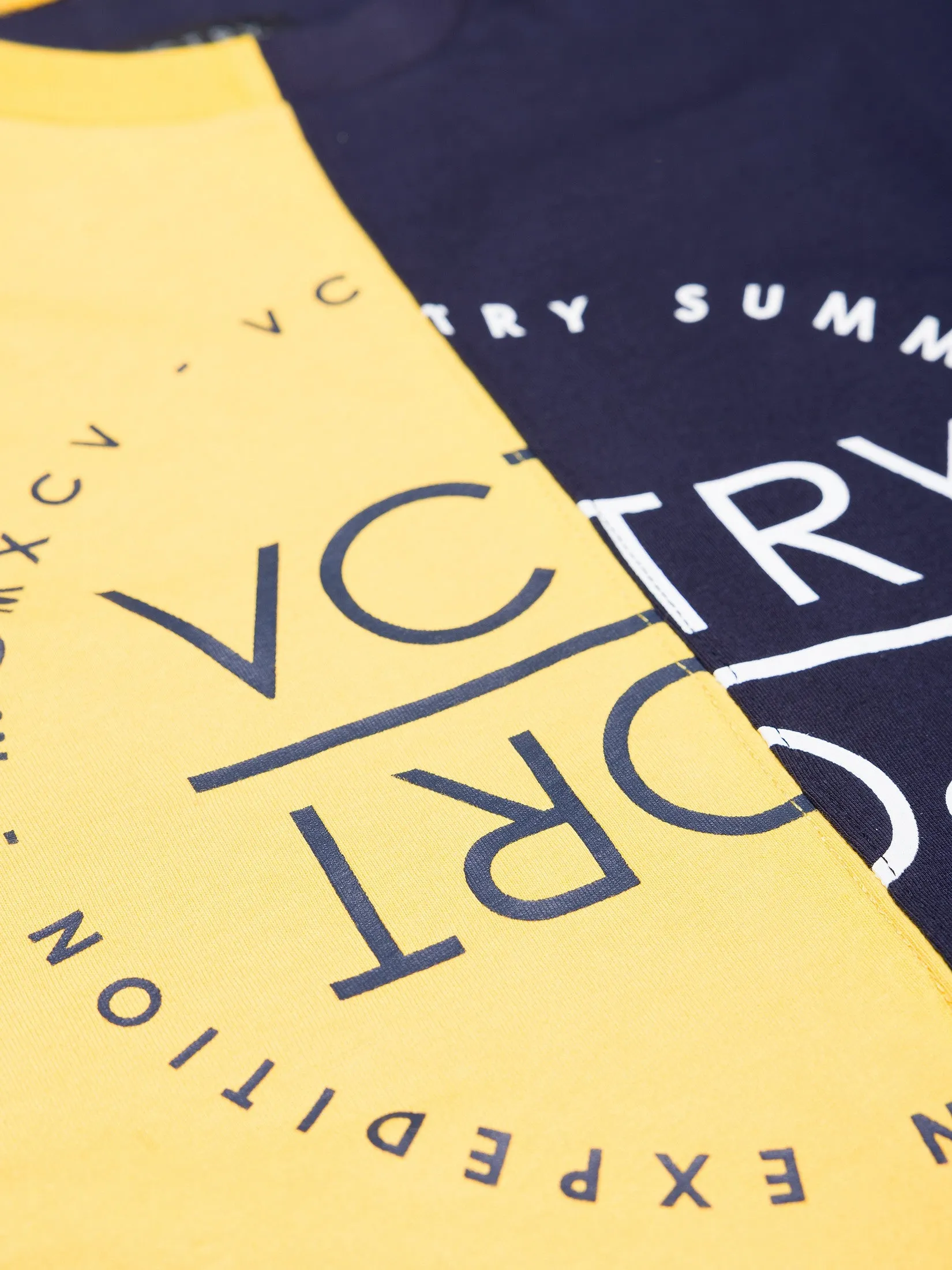 Split Sail Tee sold by 10.Deep product image thumbnail 3