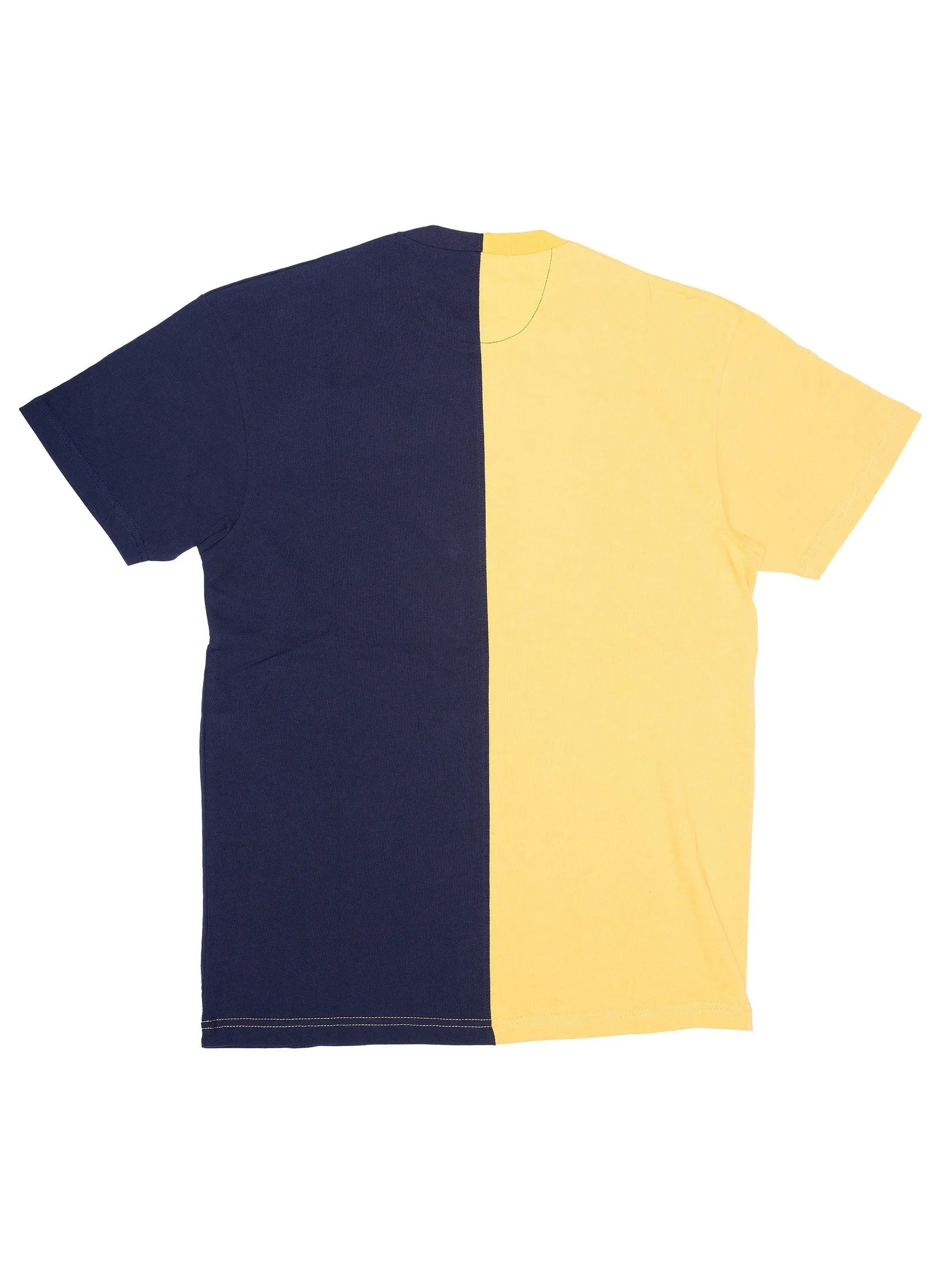Split Sail Tee sold by 10.Deep product image thumbnail 2