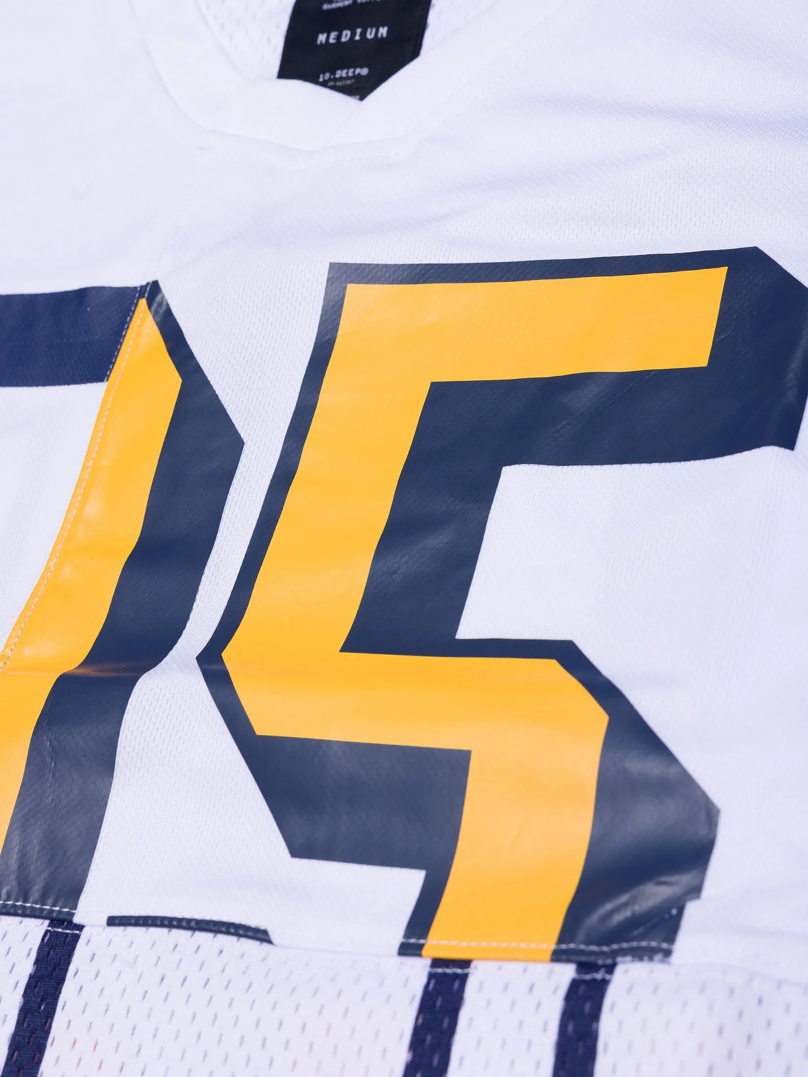 Reclaimed Jersey sold by 10.Deep product image thumbnail 3