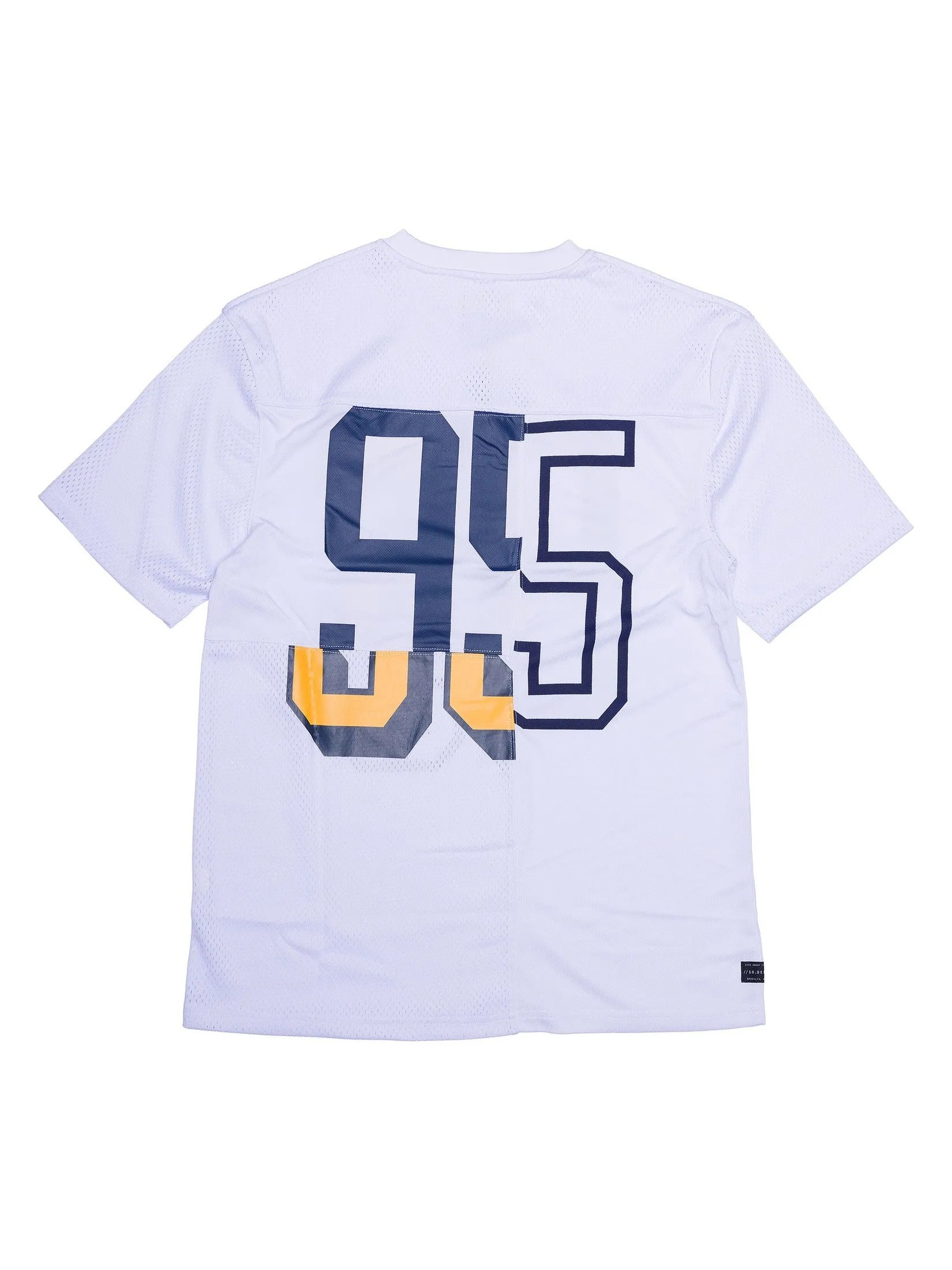 Reclaimed Jersey sold by 10.Deep product image thumbnail 2