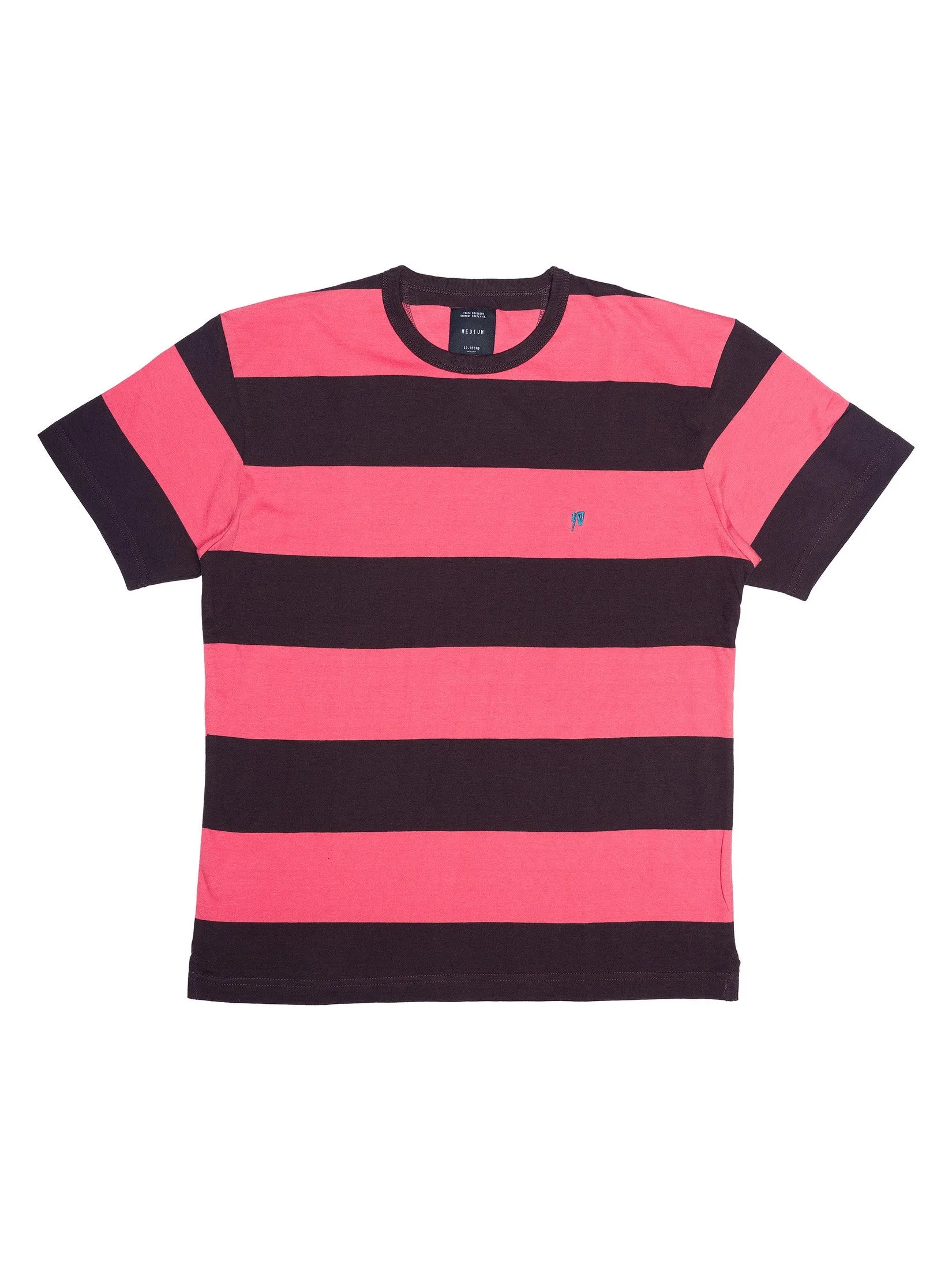 Beach Party Tee sold by 10.Deep