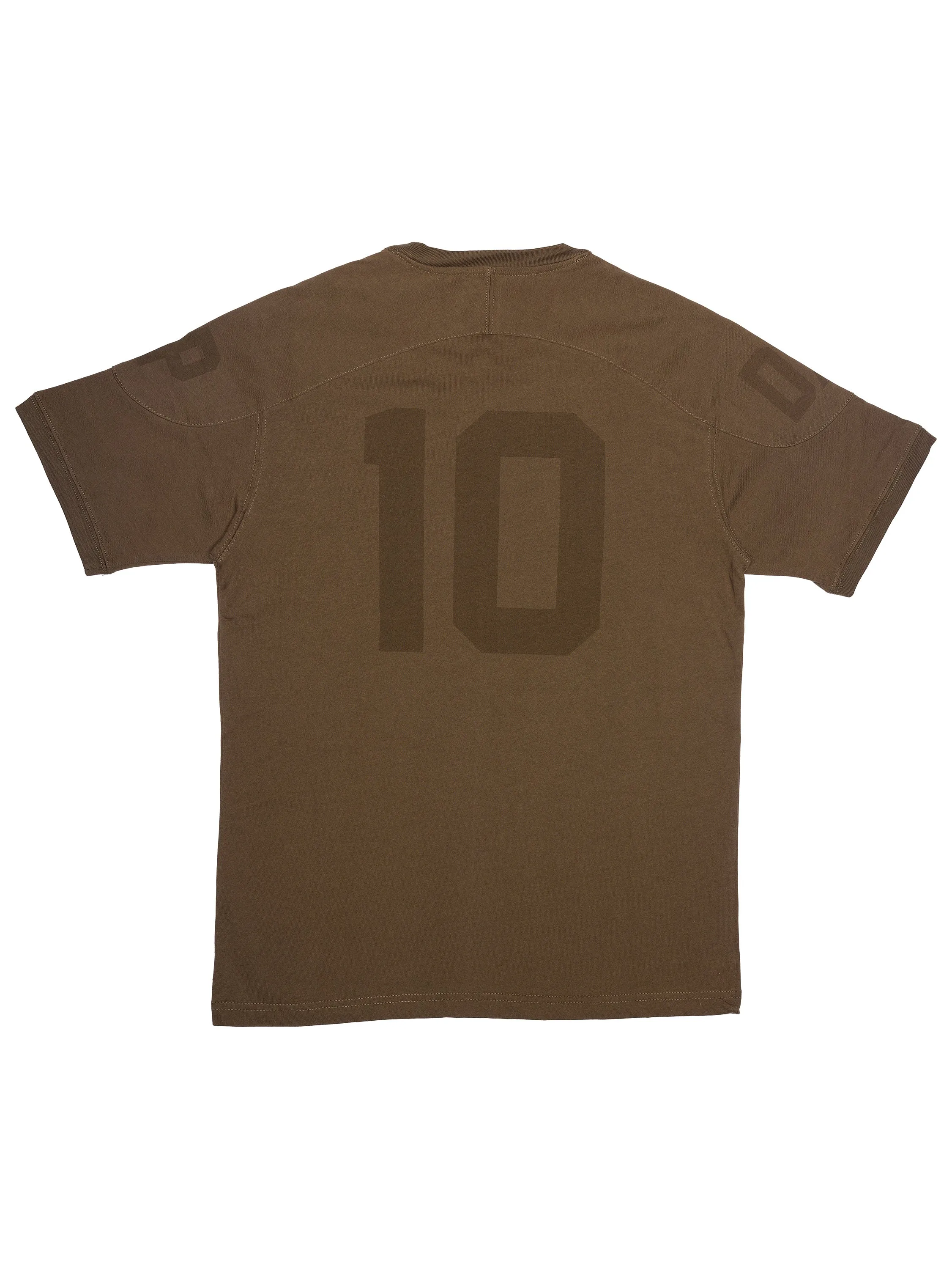 J Brown Jersey sold by 10.Deep product image thumbnail 2