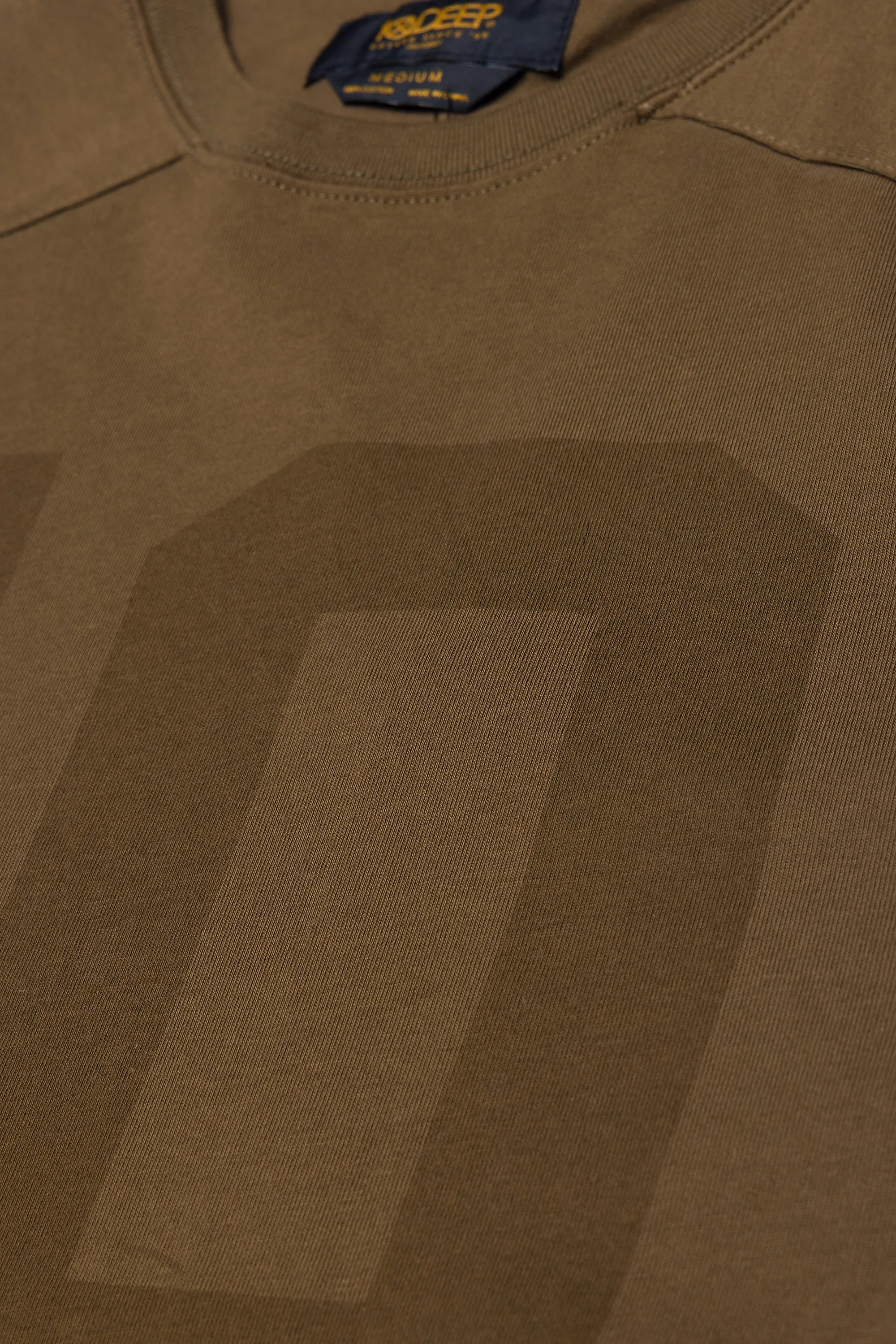 J Brown Jersey sold by 10.Deep product image thumbnail 3