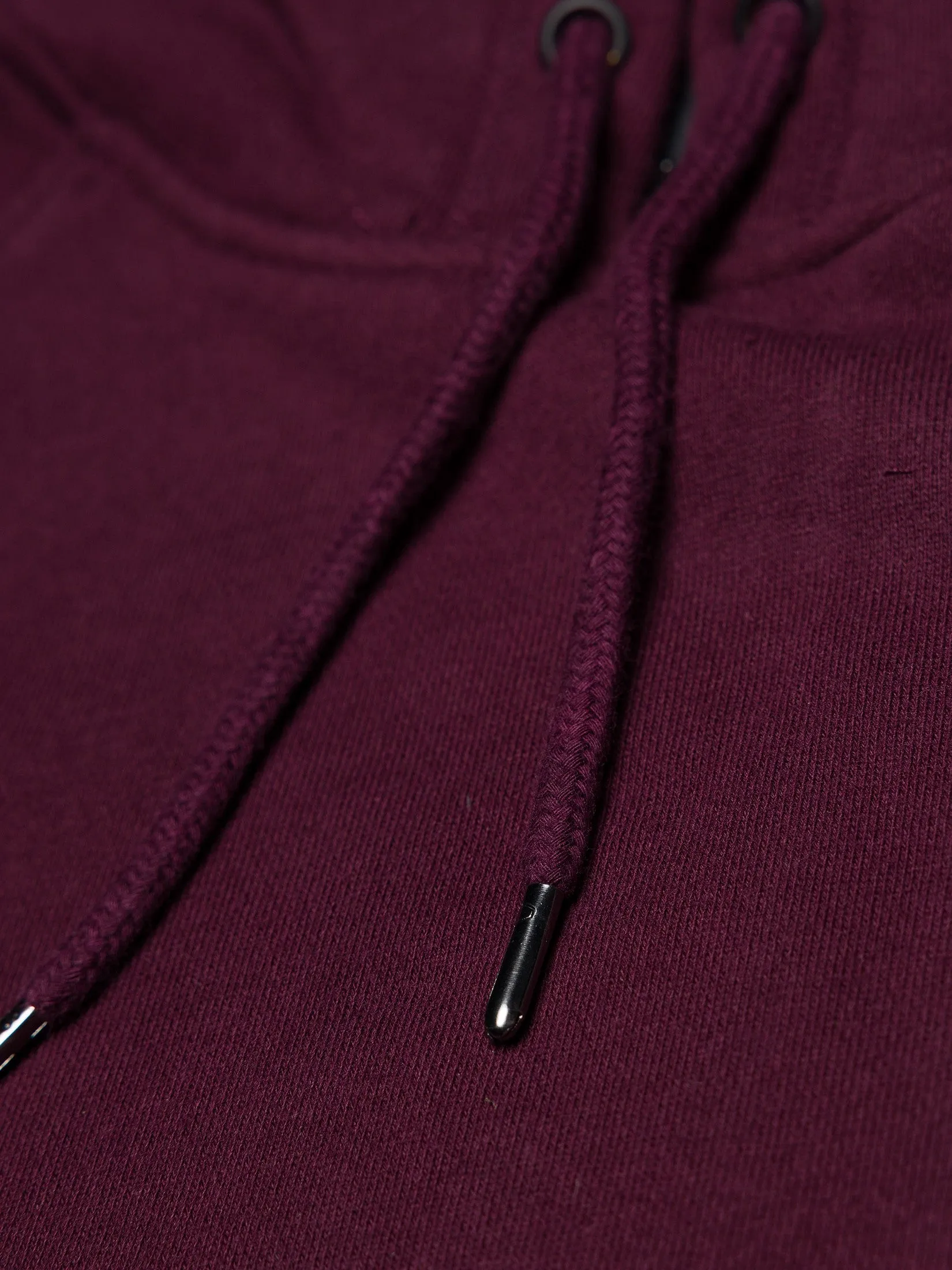 Sleeveless Terry Hoody sold by 10.Deep product image thumbnail 3