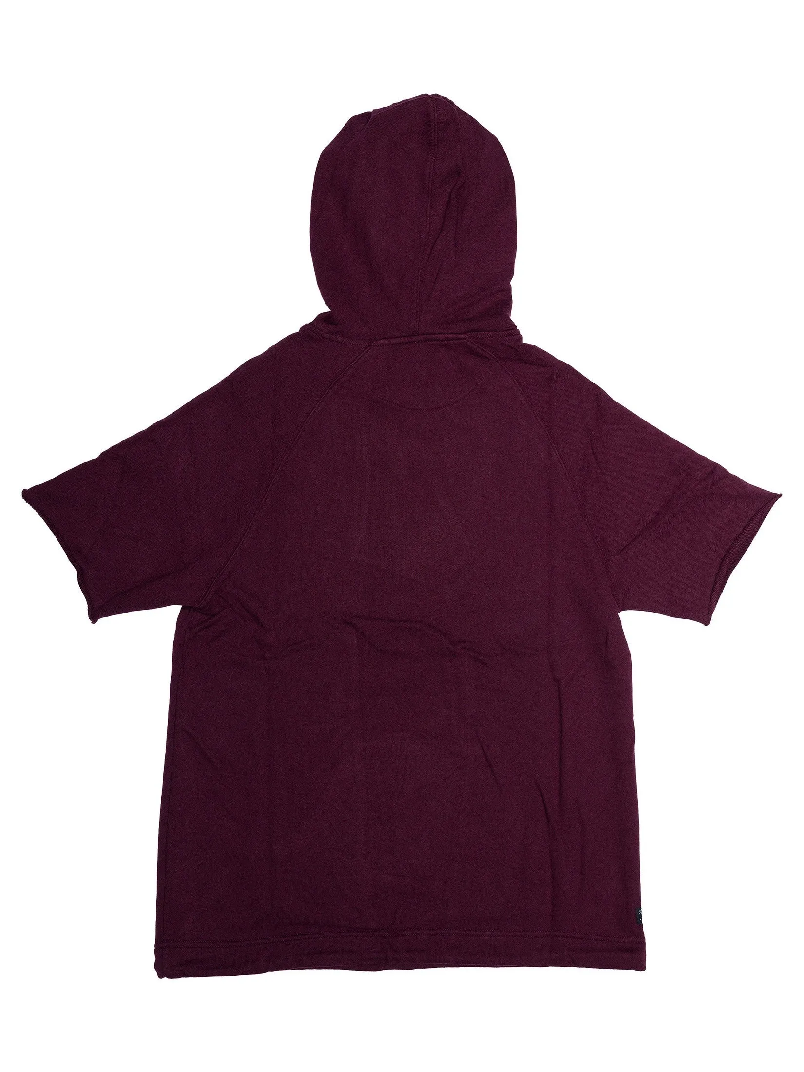 Sleeveless Terry Hoody sold by 10.Deep product image thumbnail 2