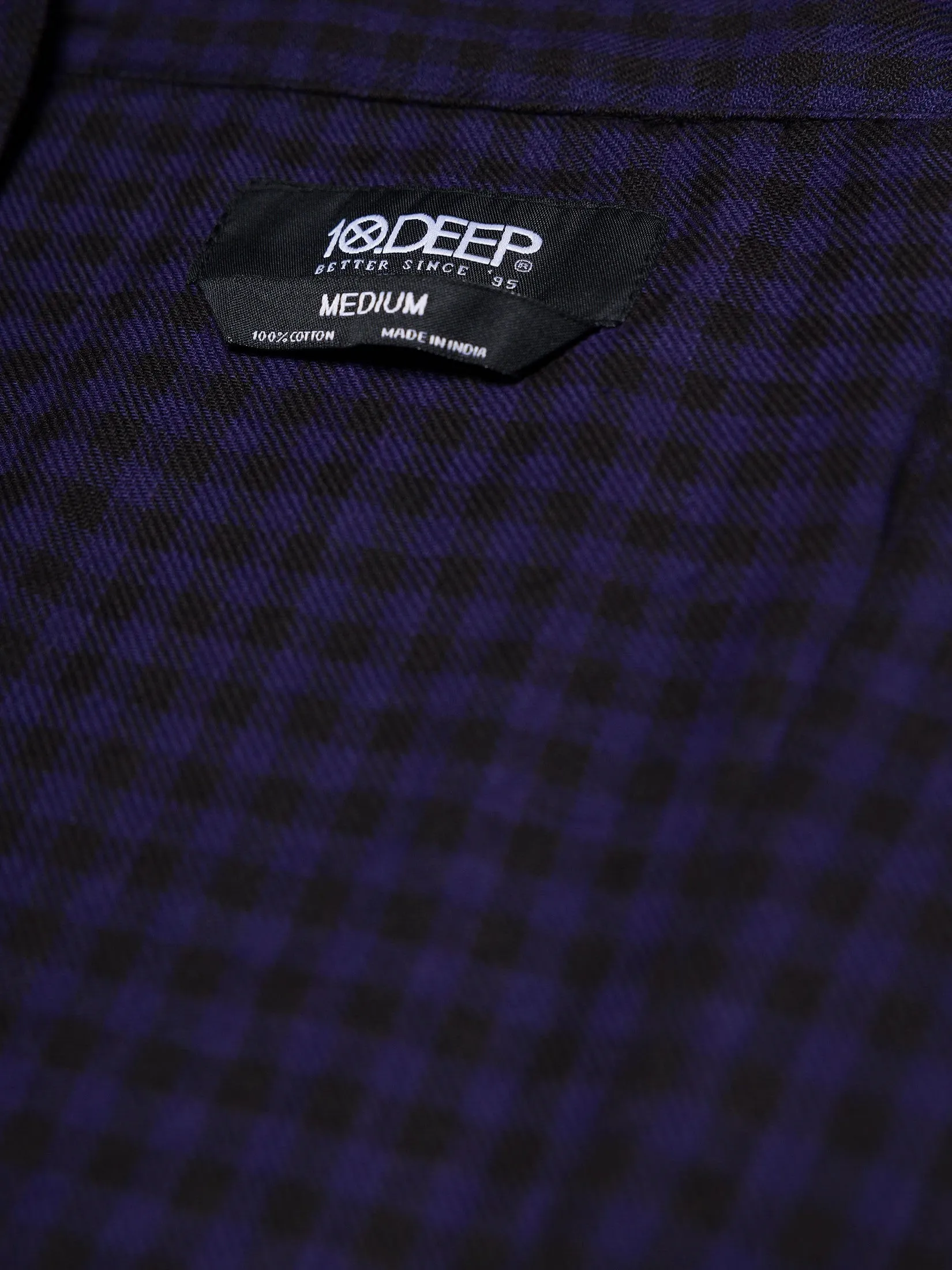 Lil Tokyo Noragi Kimono Jacket sold by 10.Deep product image thumbnail 3