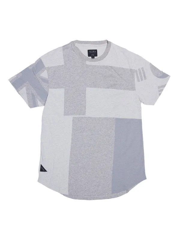 Ceremony Scoop Tee sold by 10.Deep