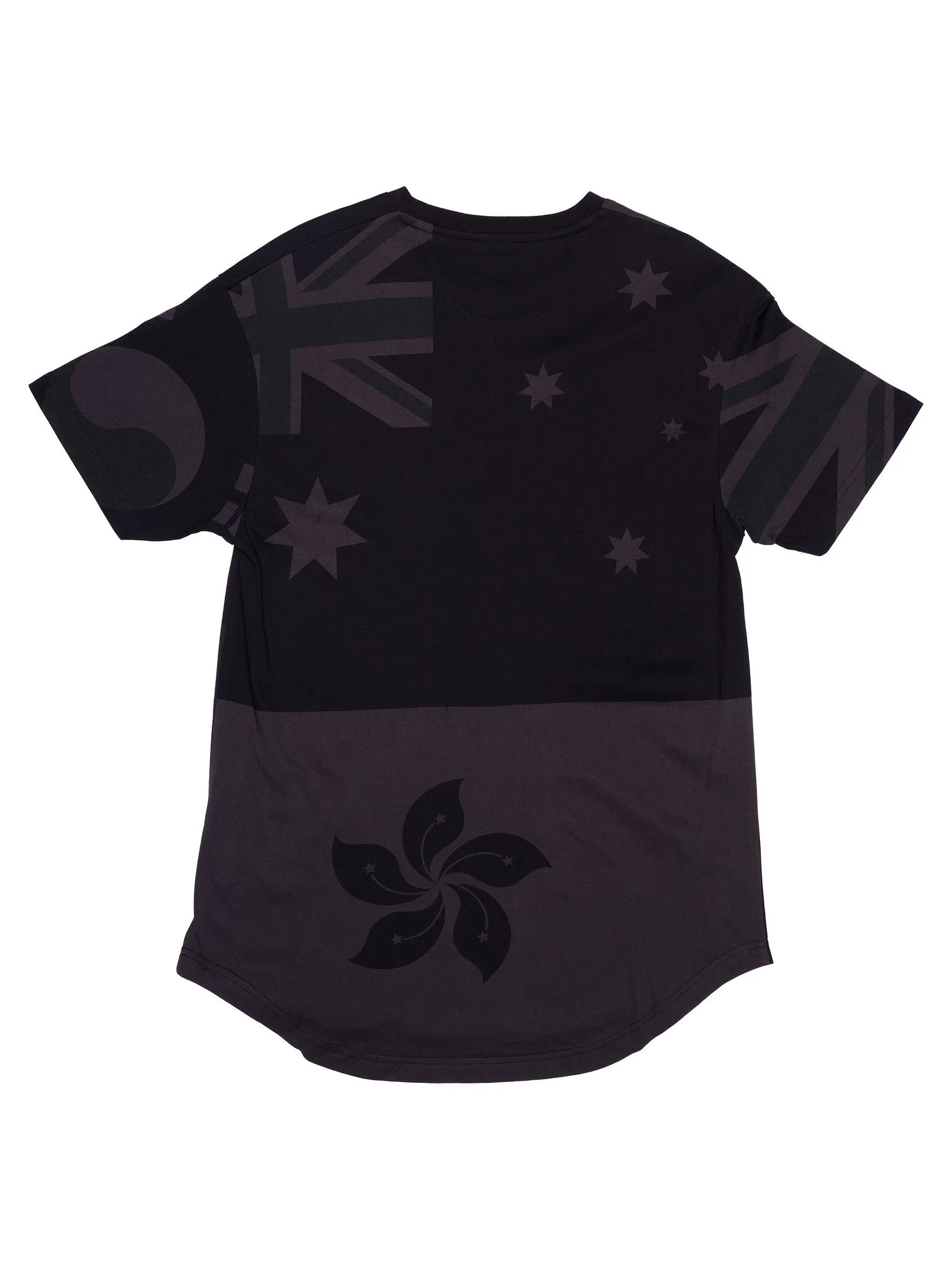 Ceremony Scoop Tee sold by 10.Deep product image thumbnail 2