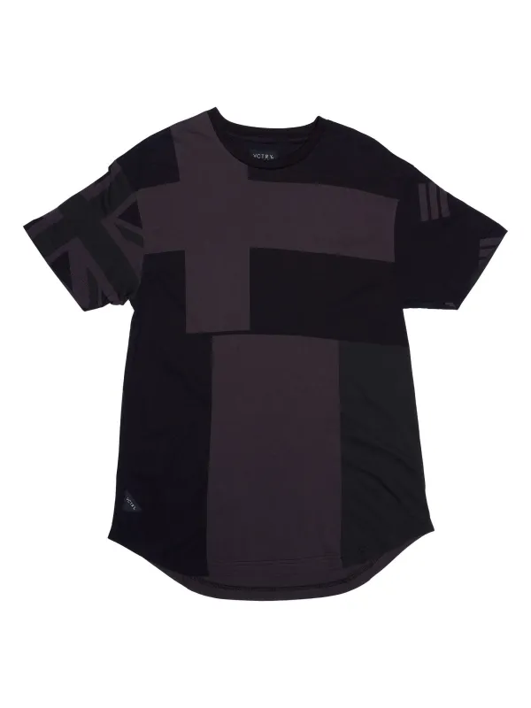 Ceremony Scoop Tee sold by 10.Deep