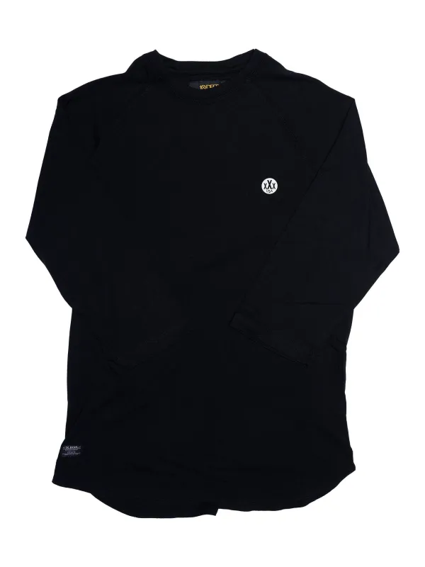 Scoop Baseball Tee sold by 10.Deep