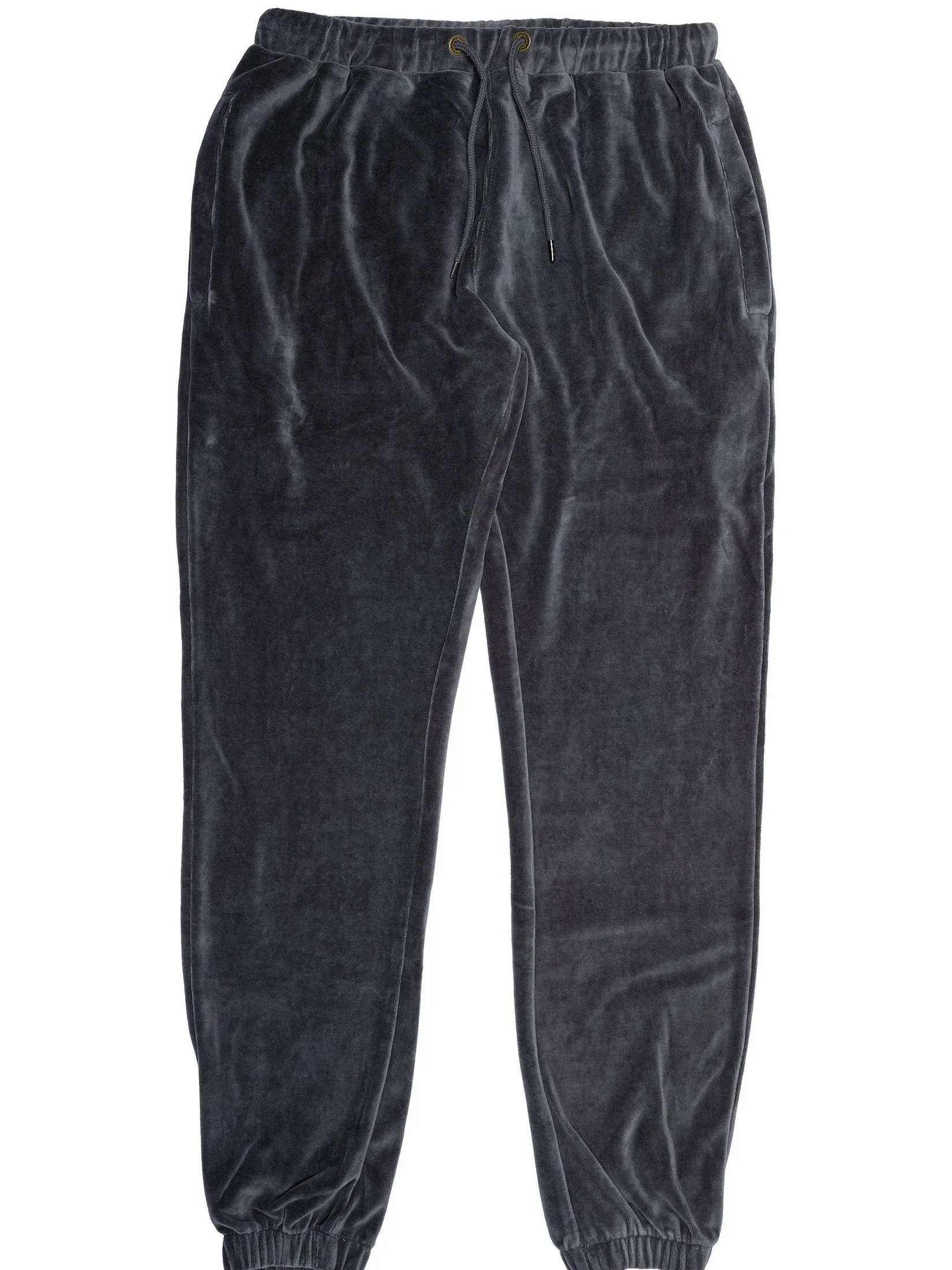 Velour Cozies Pants sold by 10.Deep