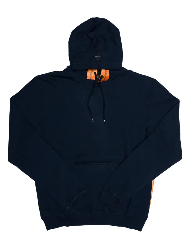 Red Tail Hoody sold by 10.Deep