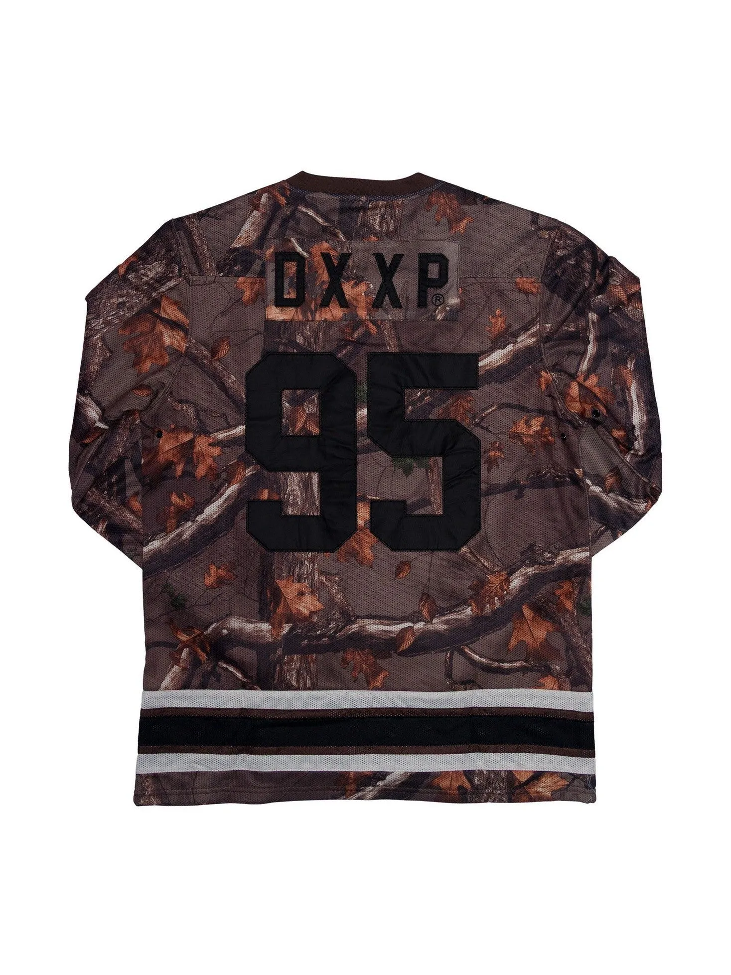 95 Mesh Jersey sold by 10.Deep product image thumbnail 2