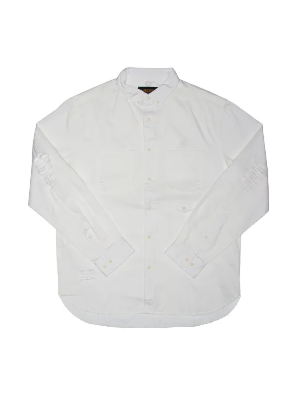 Destructo Shirt made by 10.Deep
