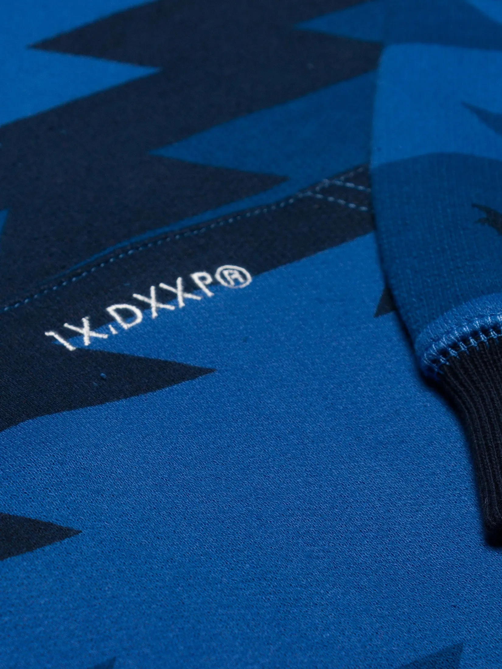 Spirit Open Bottom Hoody sold by 10.Deep product image thumbnail 3