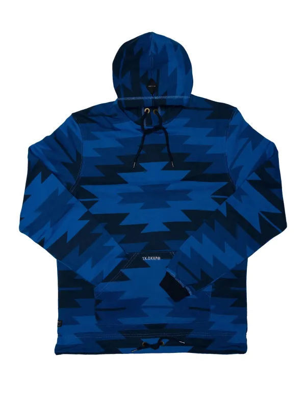 Spirit Open Bottom Hoody sold by 10.Deep
