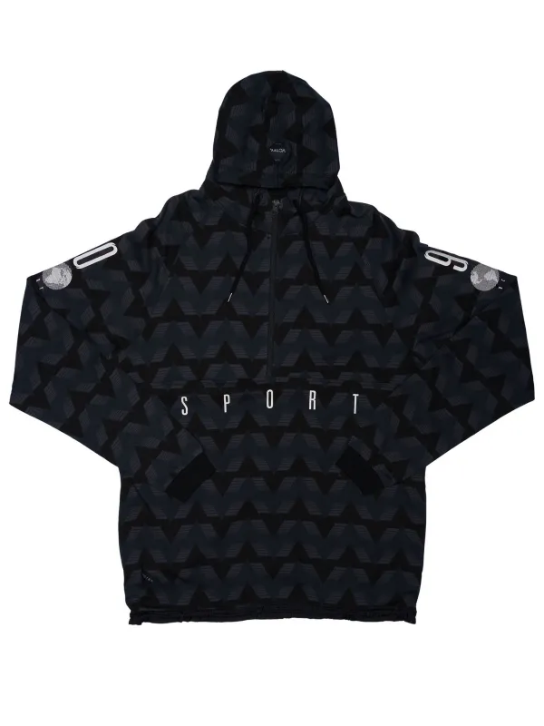 Tech Jersey Hoody sold by 10.Deep
