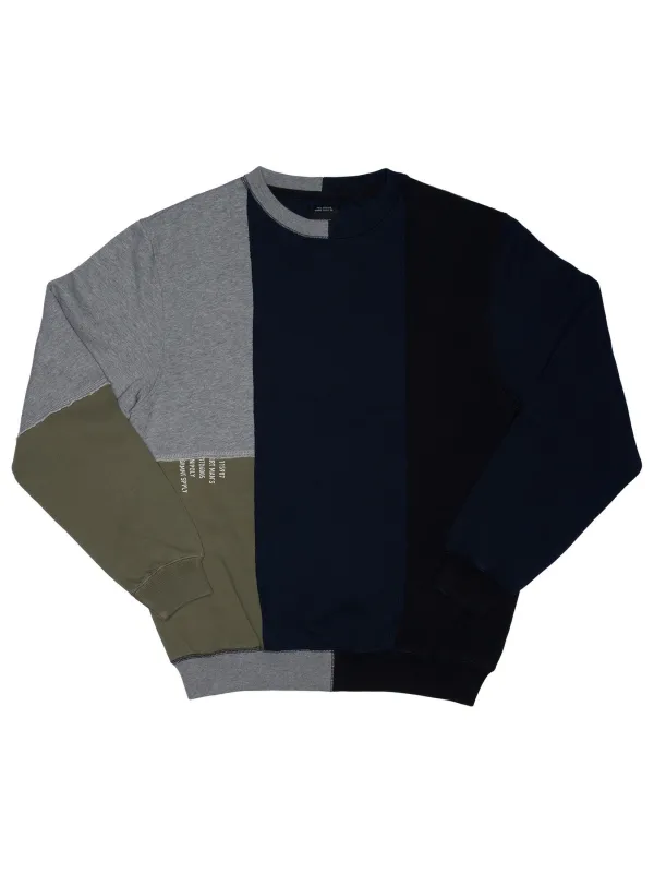 Surplus Crewneck sold by 10.Deep